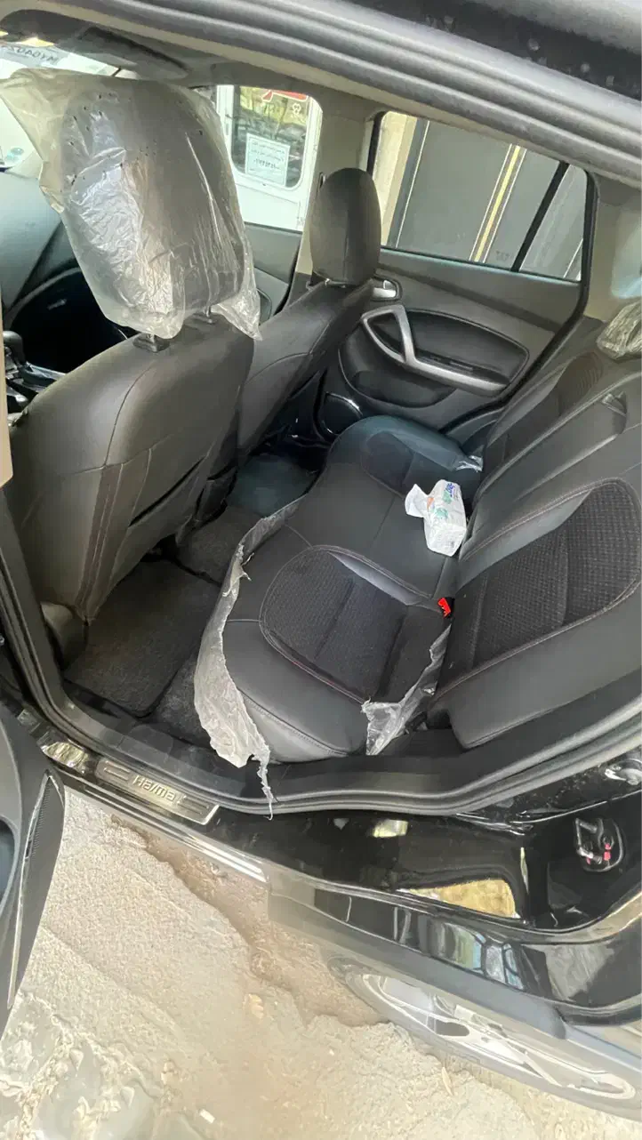 هیما s5|خودرو سواری و وانت|قم, بلوار امین و ساحلی|دیوار