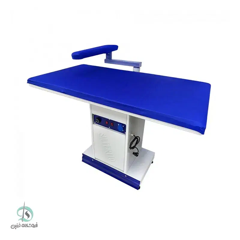 میز مکش مستطیلی|اتو و لوازم اتو|سهند, |دیوار