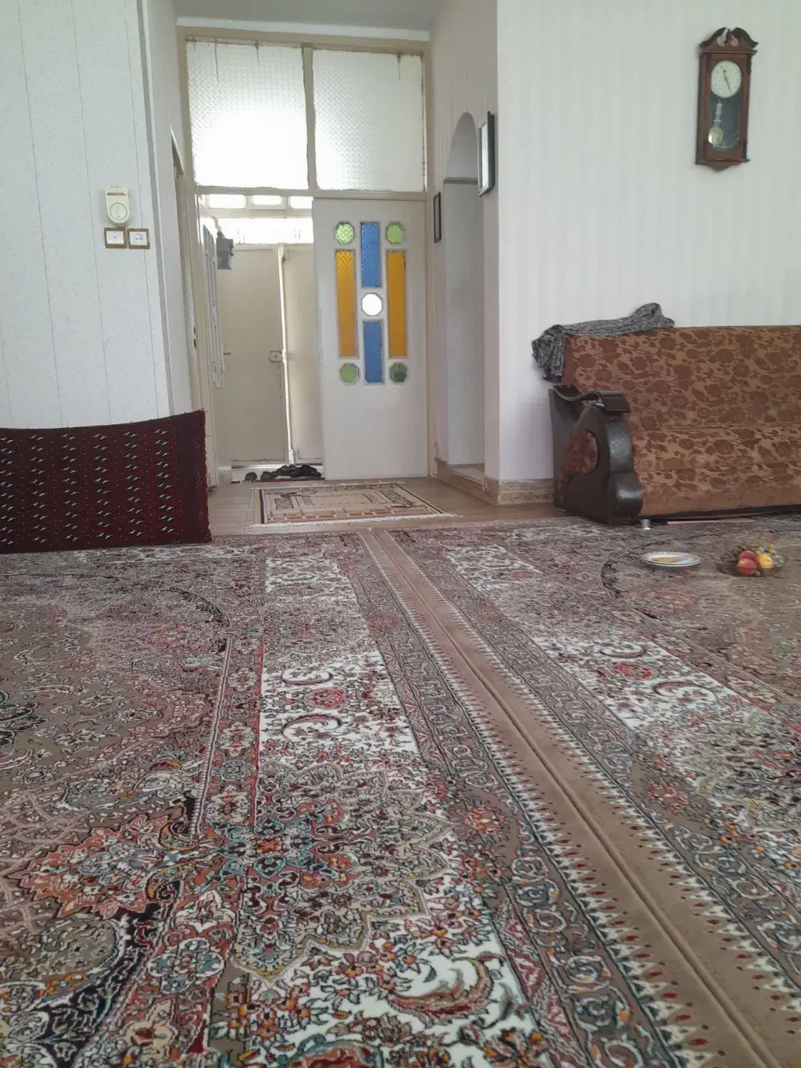 ۱۷۰متر/ کلنگی / المهدی|فروش زمین و ملک کلنگی|تربت جام, المهدی|دیوار