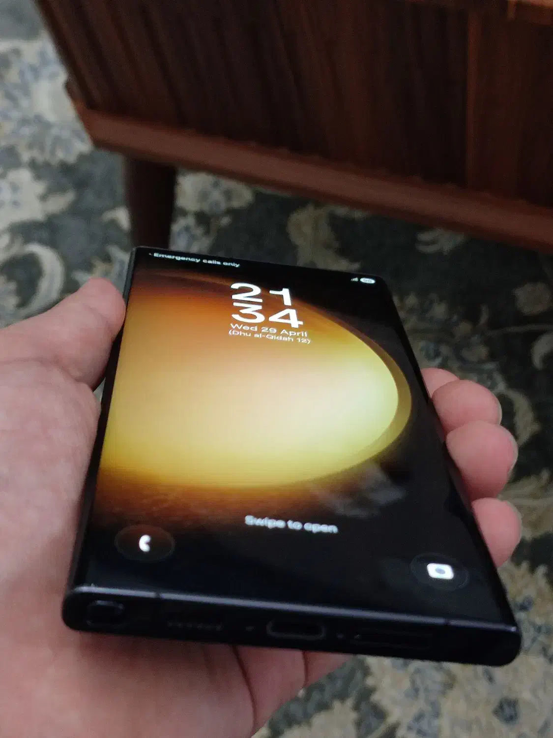 Samsung s23ultra|موبایل|آستارا, |دیوار