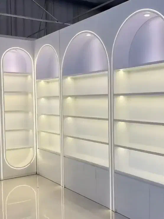 طراحی و اجرای کناف با کیفیت بالا و قیمت مناسب|خدمات پیشه و مهارت|بهبهان, |دیوار