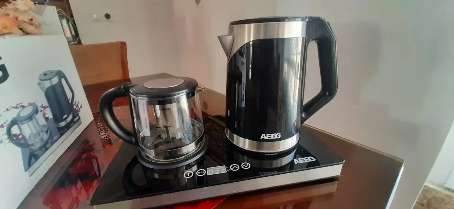 چایساز|سماور، چایساز، قهوهساز|سنندج, |دیوار