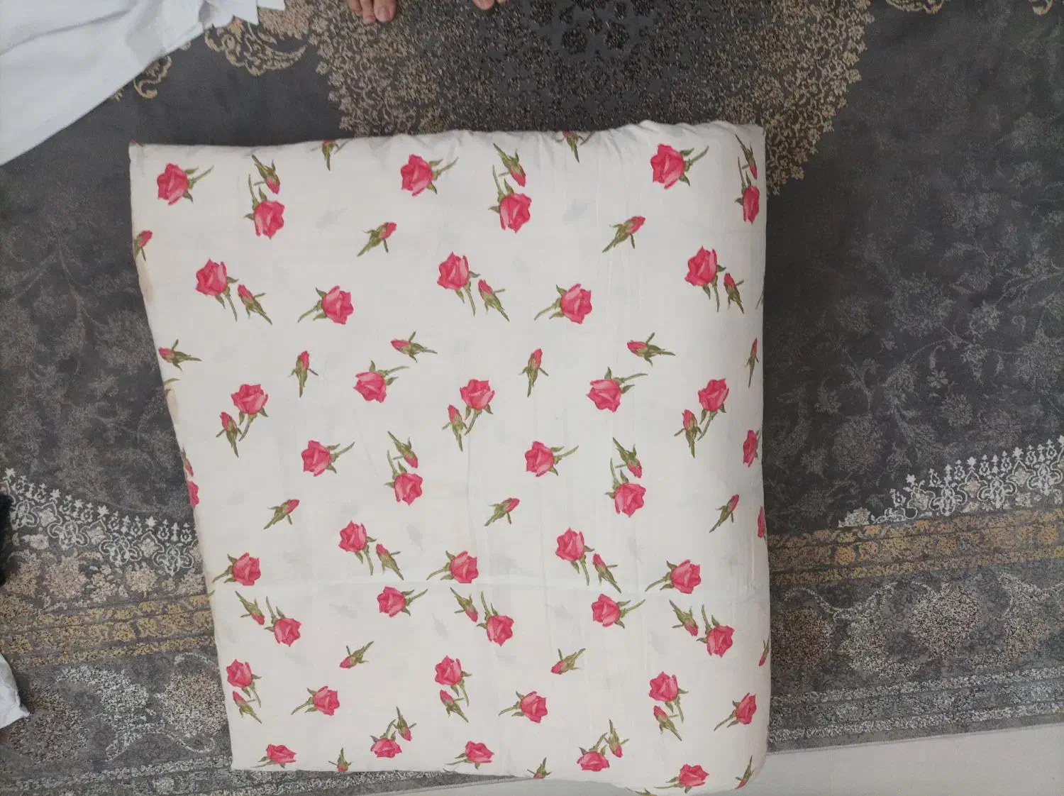 تشک|رختخواب، بالش، پتو|بیرجند, |دیوار