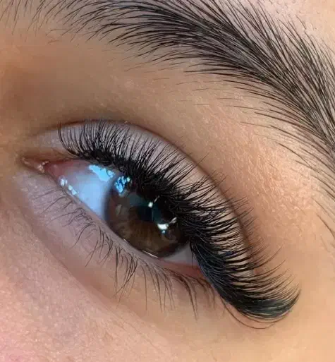 کاشت و اکستنشن مژه ، ماندگاری بالا|خدمات آرایشگری و زیبایی|مشهد, کوثر|دیوار