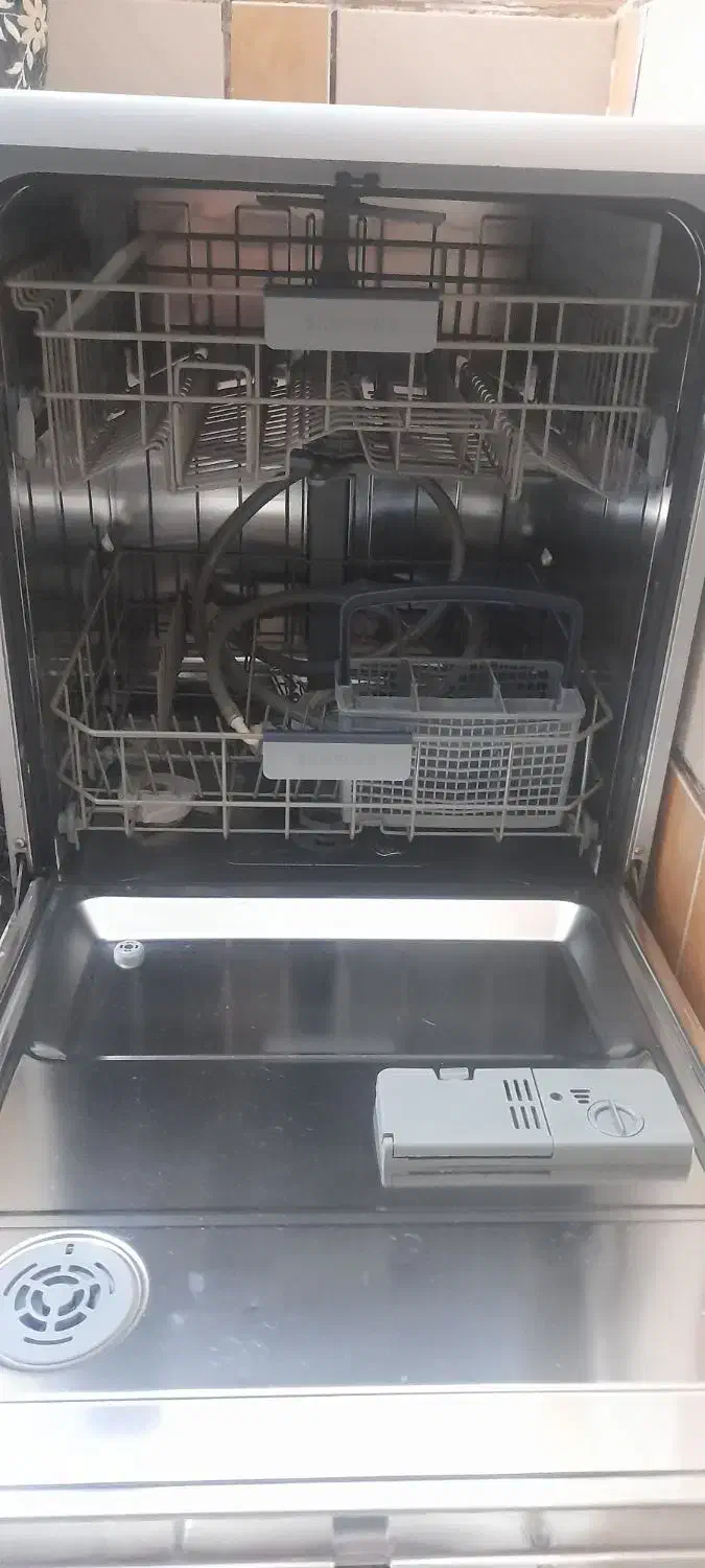 ماشین ظرفشویی سامسونگ|ماشین ظرفشویی|میناب, |دیوار