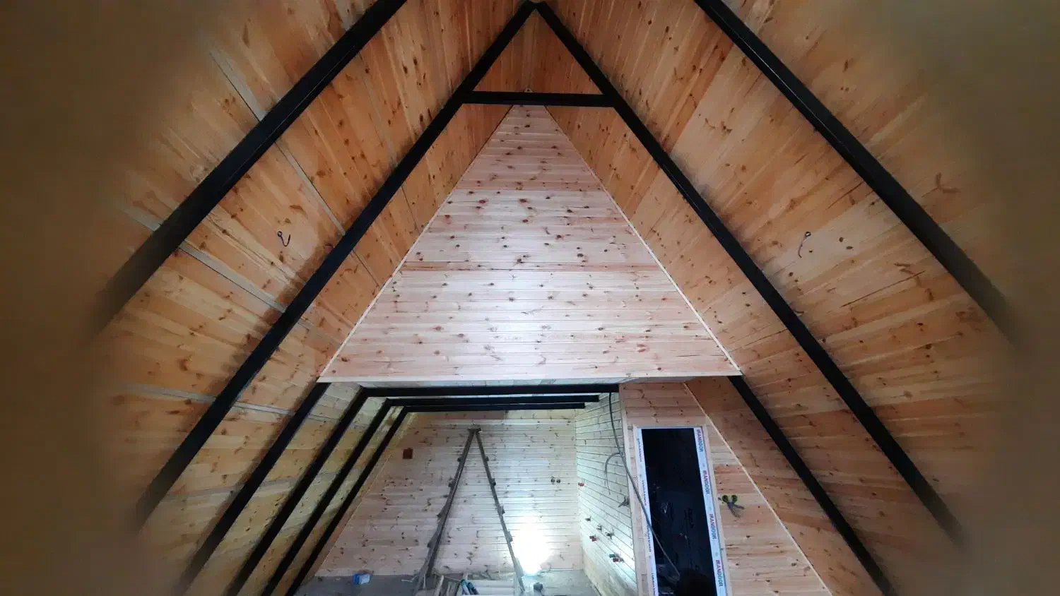 نقاشی ساختمان|استخدام معماری، عمران و ساختمانی|آستانه اشرفیه, |دیوار