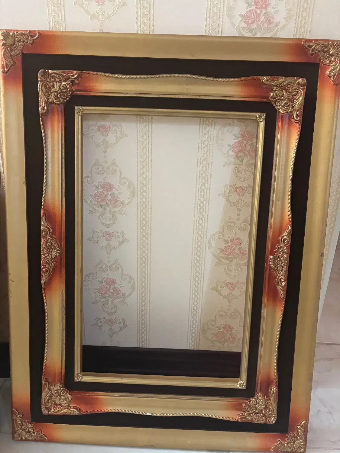 قاب تابلو فرش و عکس|تابلو، نقاشی، عکس|قزوین, |دیوار