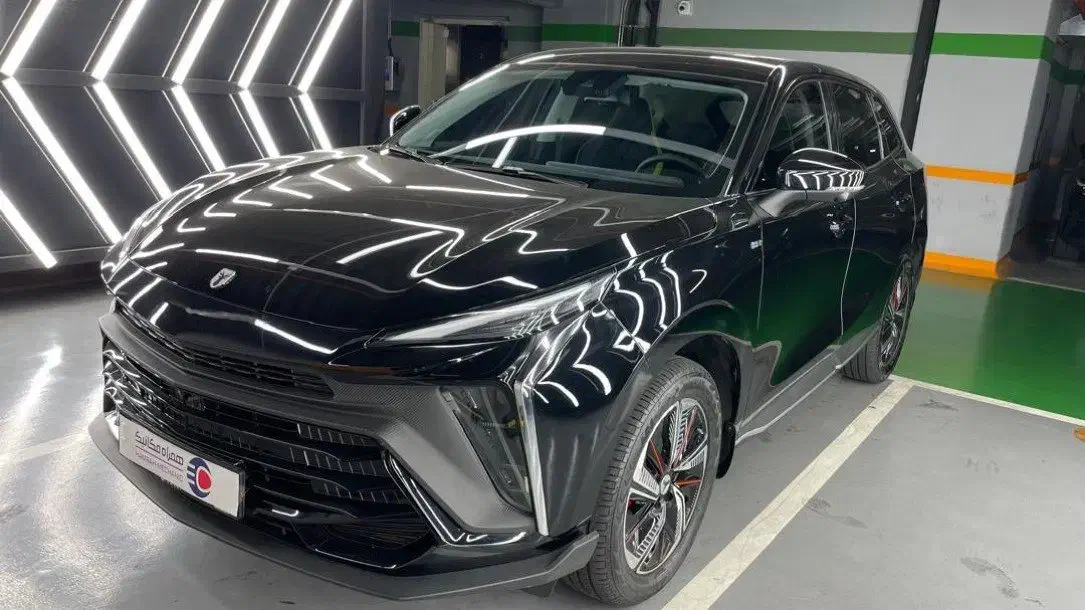 لاماری ایما هیبرید مدل 1403|خودرو سواری و وانت|تهران, پونک|دیوار