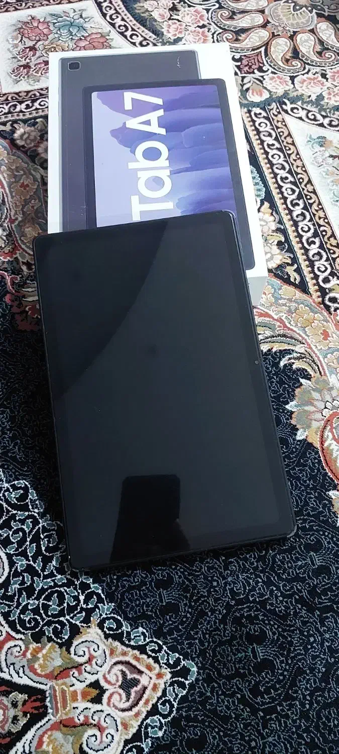 سامسونگ Tab A7|تبلت|ارومیه, |دیوار