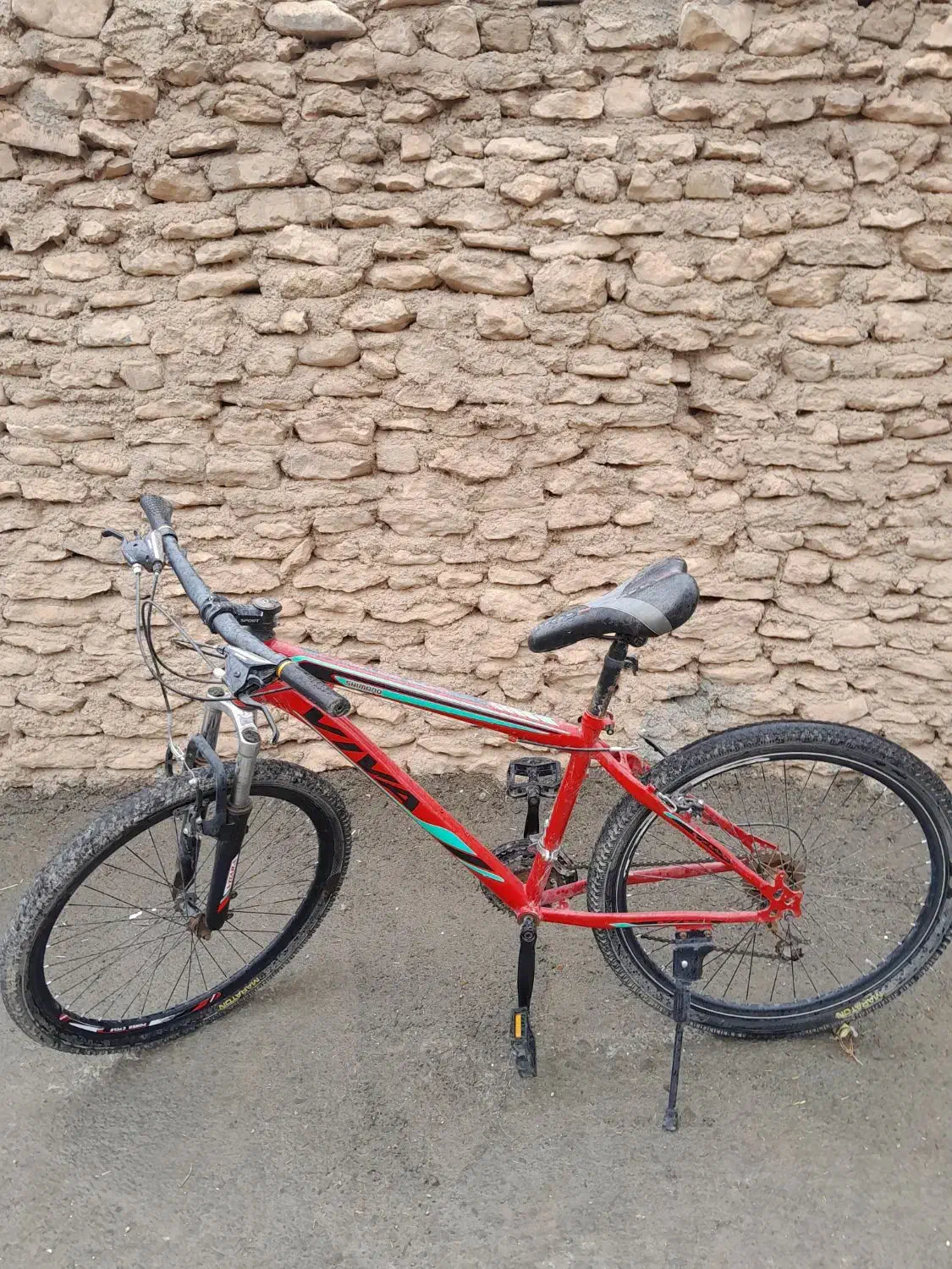 دو چرخه|دوچرخه، اسکیت، اسکوتر|ابهر, |دیوار