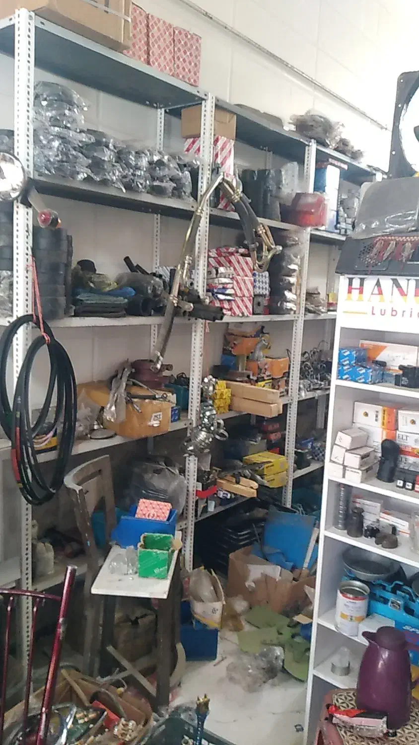 قفسه پبچ مهره ای|کتابخانه، شلف، قفسههای دیواری|قزوین, |دیوار