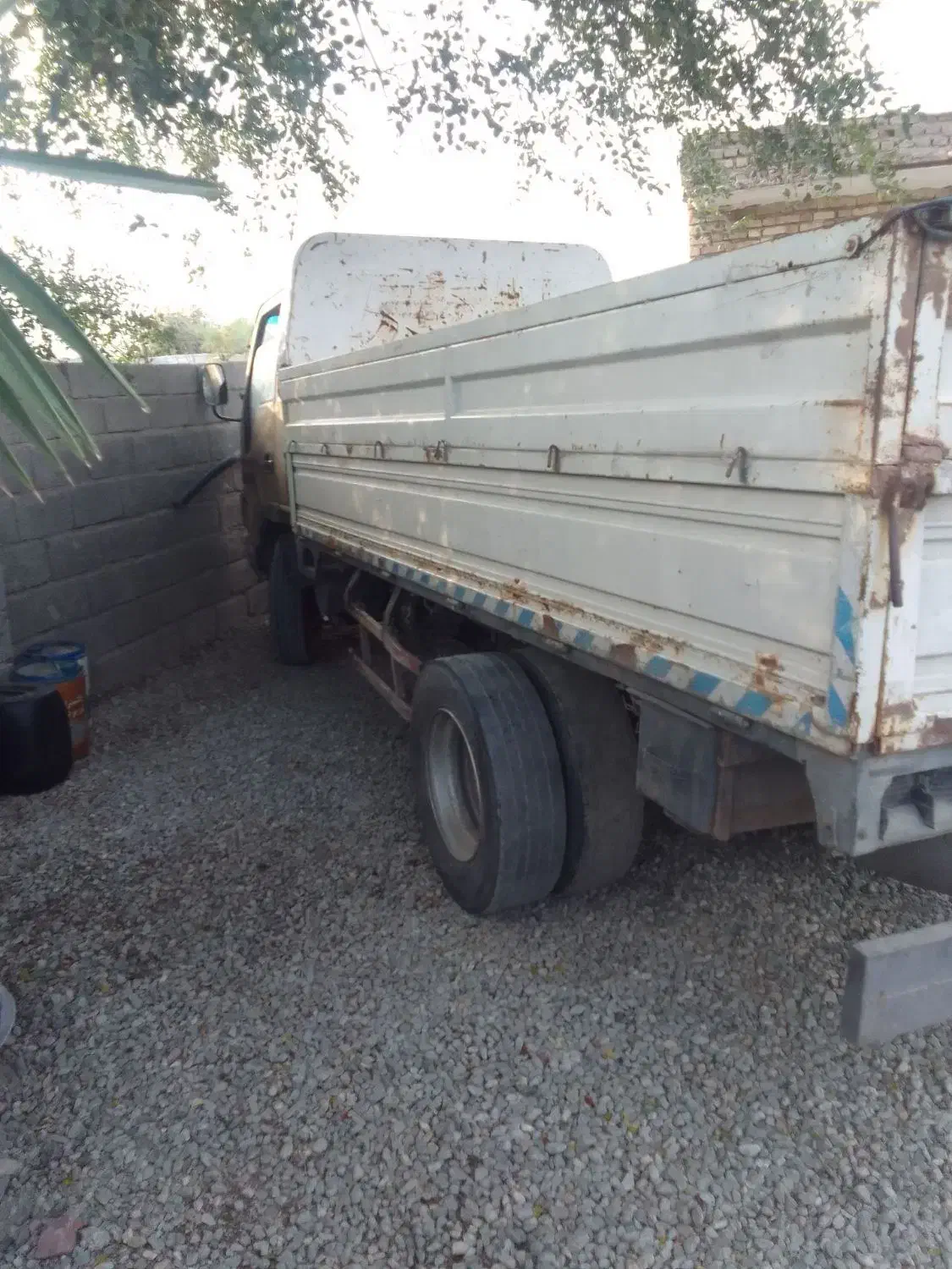 جک آراز۵۳۰۰|خودرو سنگین|کهنوج, |دیوار