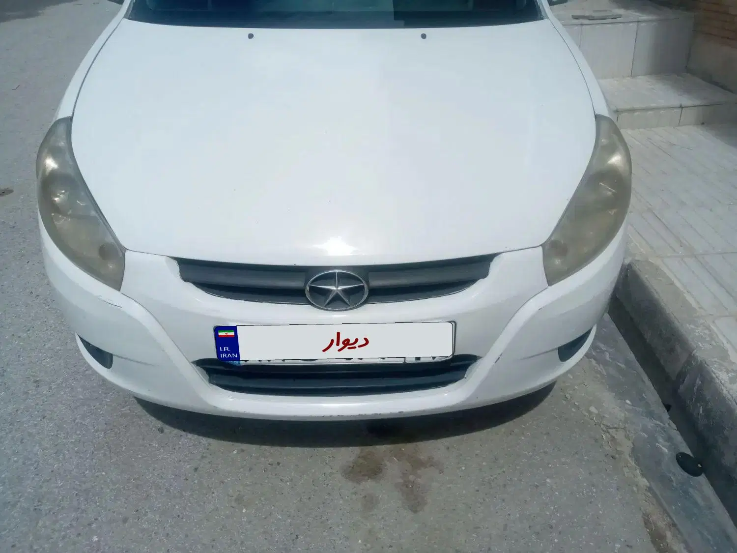 جک J3|خودرو سواری و وانت|تهران, حر|دیوار