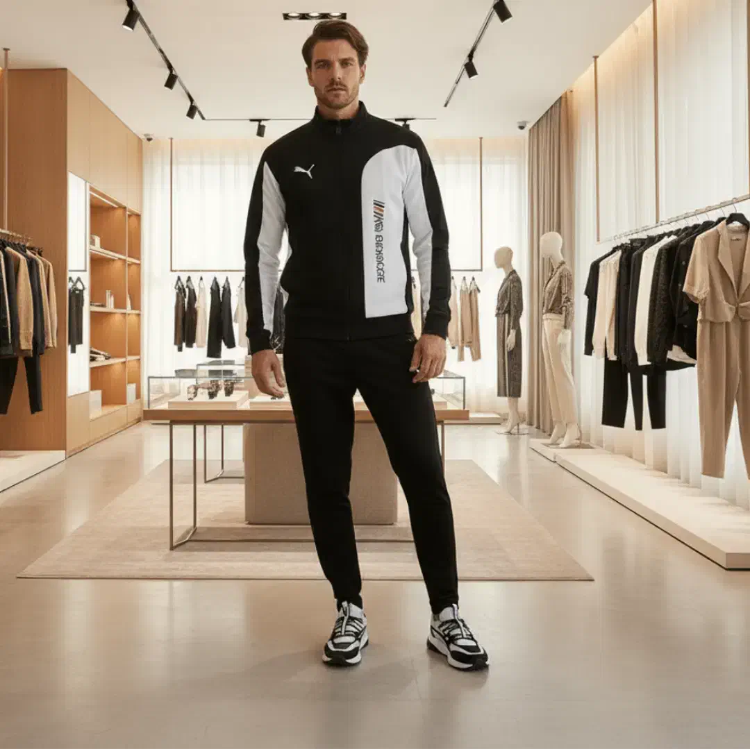 ست های ورزشی مردانه/مدل PowerEdge F84/کیفیت عالی|لباس|خرم‌آباد, |دیوار