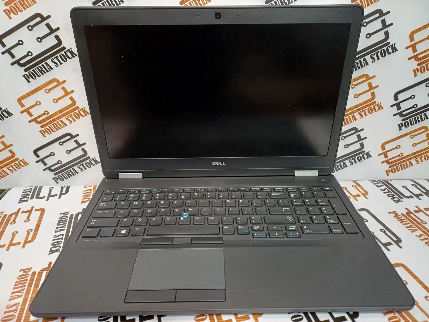 لپ تاپ DELL 5570 i5|رایانه همراه|تهران, سلسبیل شمالی|دیوار