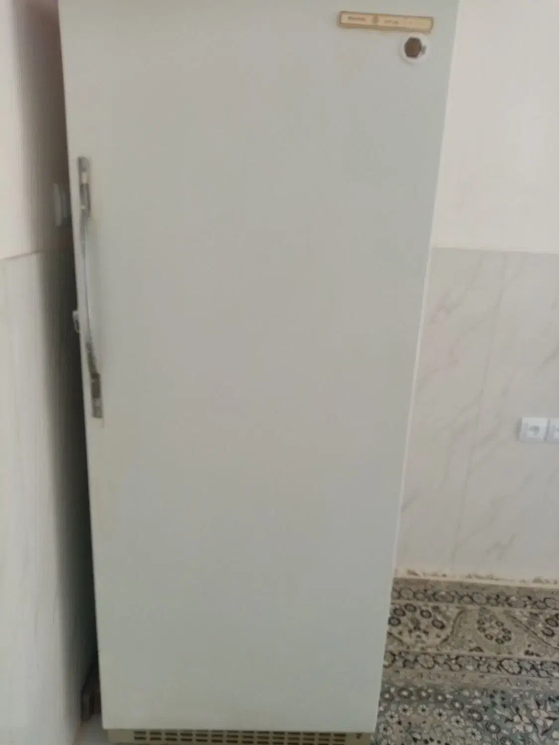 یخچال وفریزرپارس12فود|یخچال و فریزر|خمینی‌شهر, |دیوار