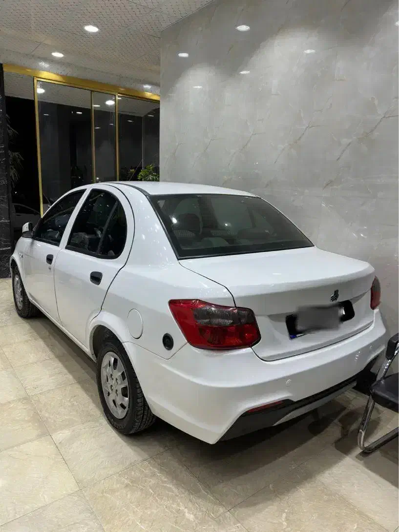 ساینا S دوگانه کارخانه مدل ۱۴۰۲|خودرو سواری و وانت|کرج, فاز ۳ گوهردشت|دیوار