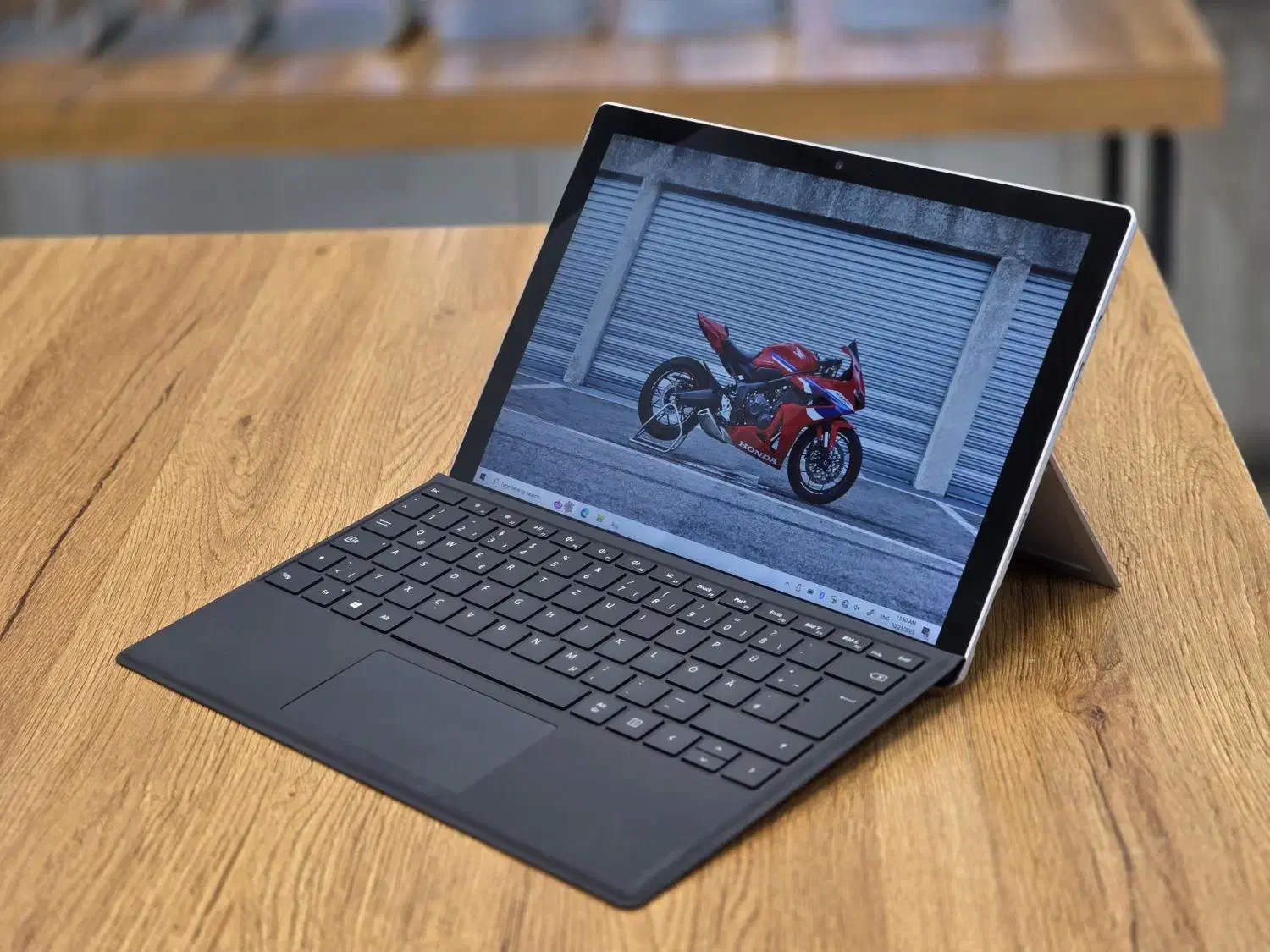 سورفیس سرفیس پرو 7 پلاس Surface Pro 7 Plus نسل 11|رایانه همراه|مشهد, ارشاد|دیوار