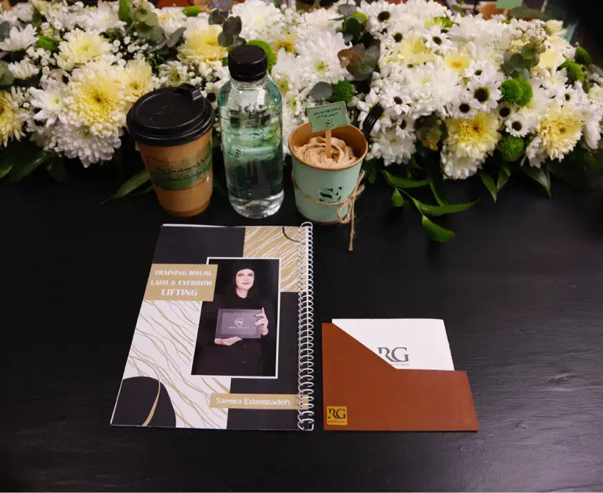 آموزش اکستنشن مژه و لیفت مدرک فنی حرفه ای|خدمات آموزشی|گلبهار, شهر جدید گلبهار|دیوار