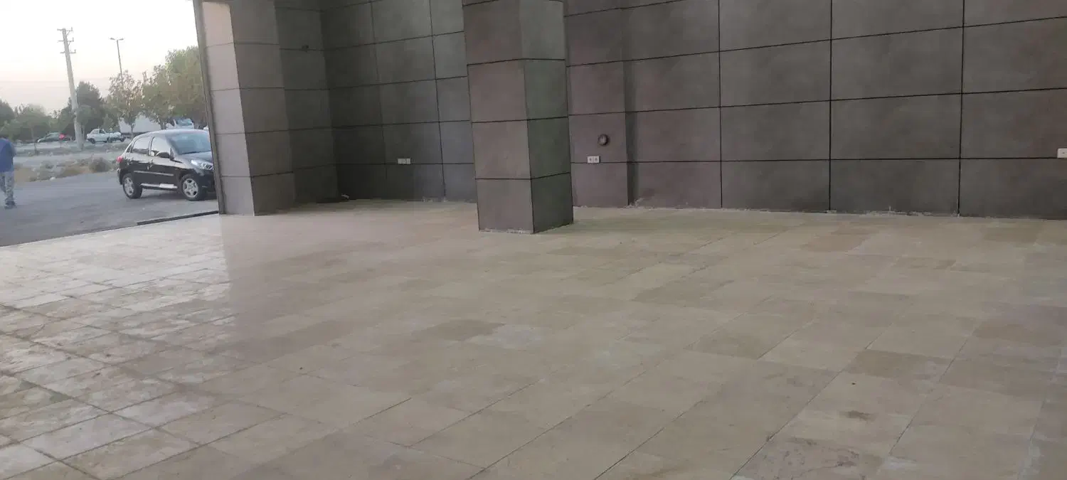 ۲۰۰ متر/مناسب فروشگاه،سوپر مارکت،باشگاه و نمایشگاه|اجارهٔ مغازه و غرفه|فردیس, فردیس|دیوار