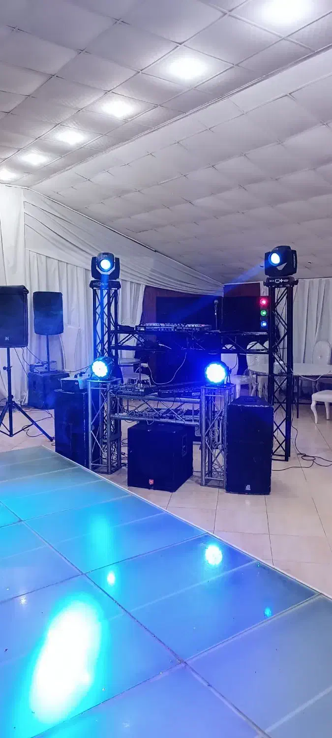 دیجی dj|خدمات پذیرایی، مراسم|شیراز, نصر|دیوار