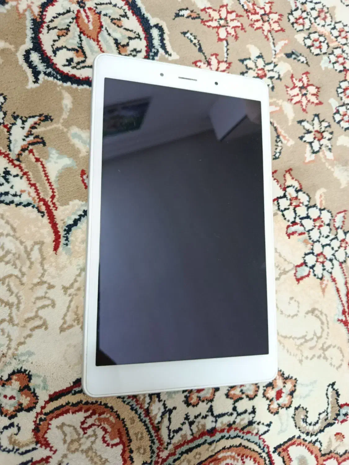 تبلتA|تبلت|قرچک, محمد آباد|دیوار