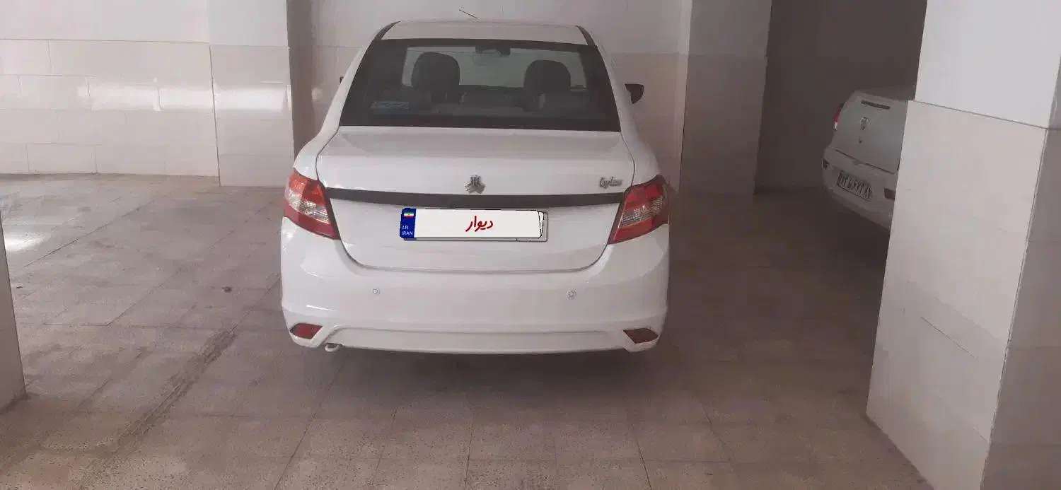 ساینا|خودرو سواری و وانت|زنجان, |دیوار