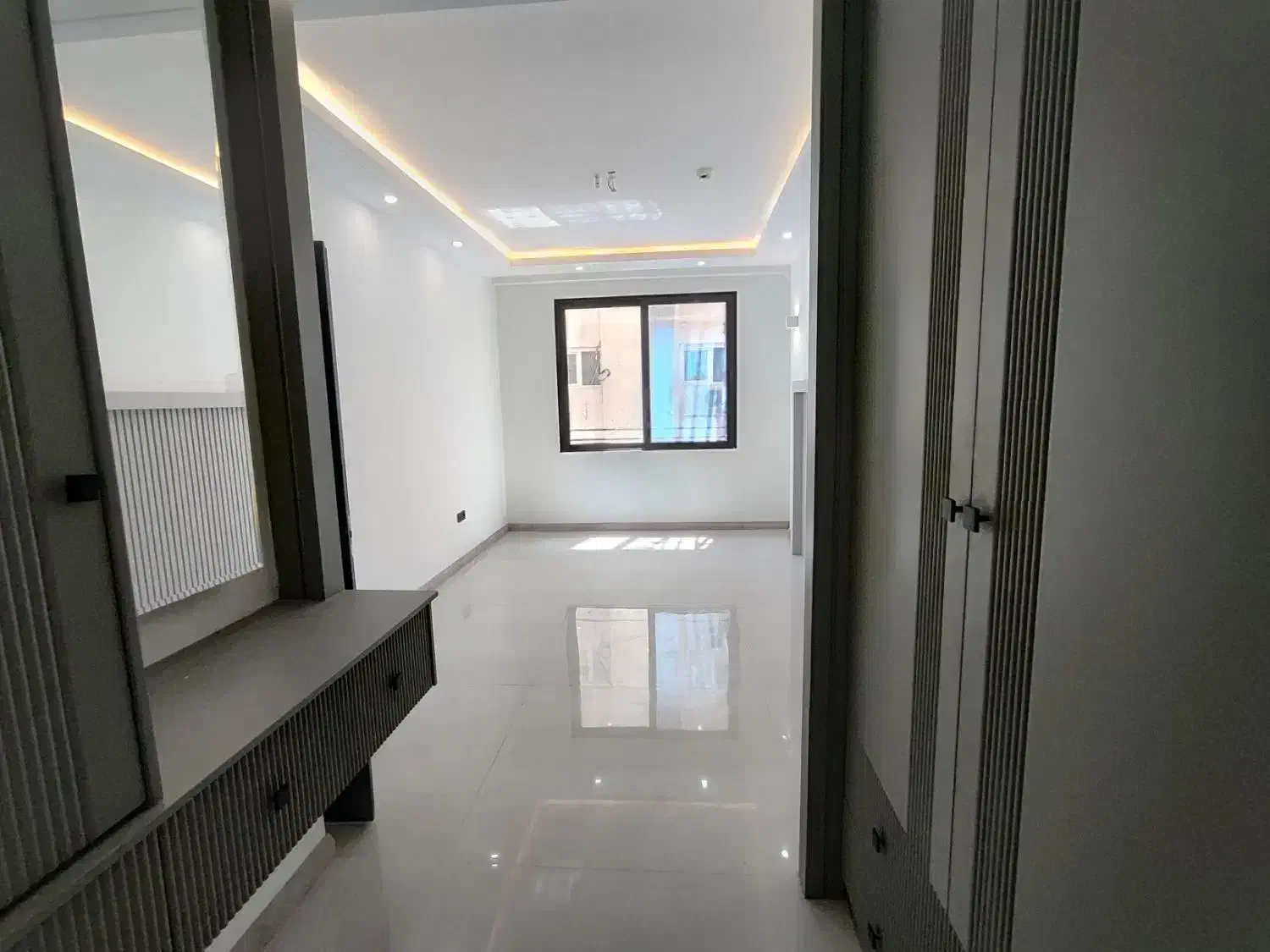 180متر اعیونی با تراس رویایی دوقدمی وکیل آباد|فروش آپارتمان|مشهد, فرهنگ|دیوار