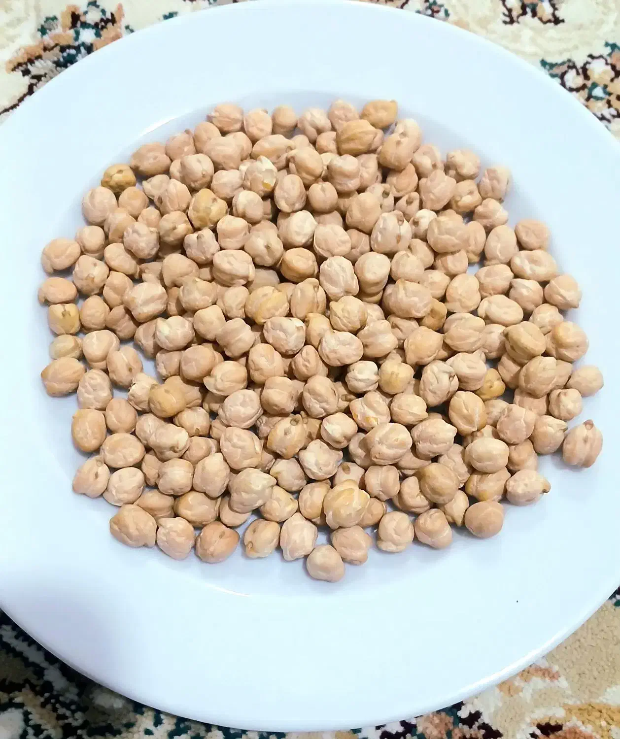 نخود بوکسو ترکیه|خوردنی و آشامیدنی|نقده, |دیوار