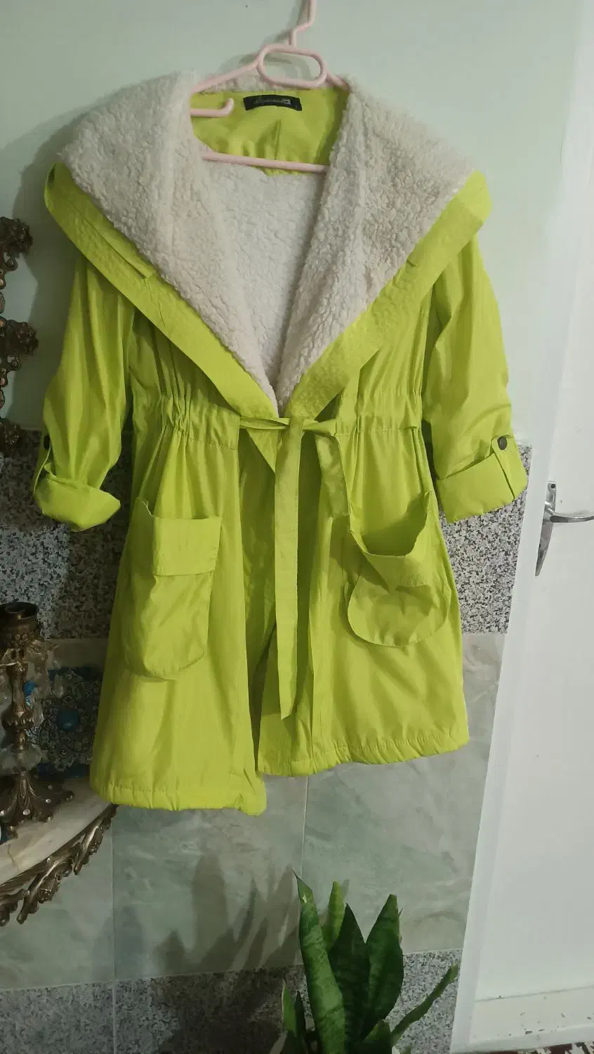 پالتوی دخترانه|لباس|الوند, |دیوار