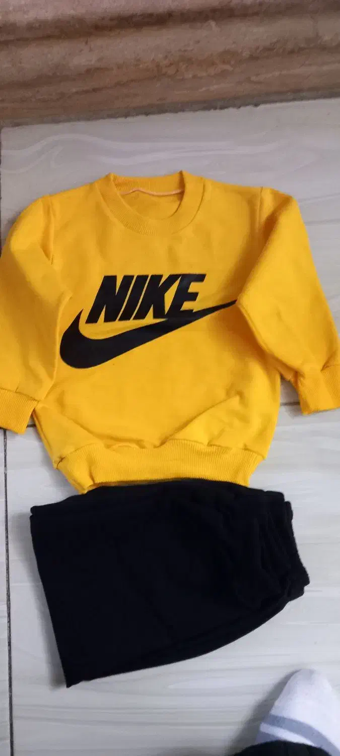 لباس بچگانه سایز ۳۰ و۳۵|لباس|تهران, دولتخواه شمالی|دیوار