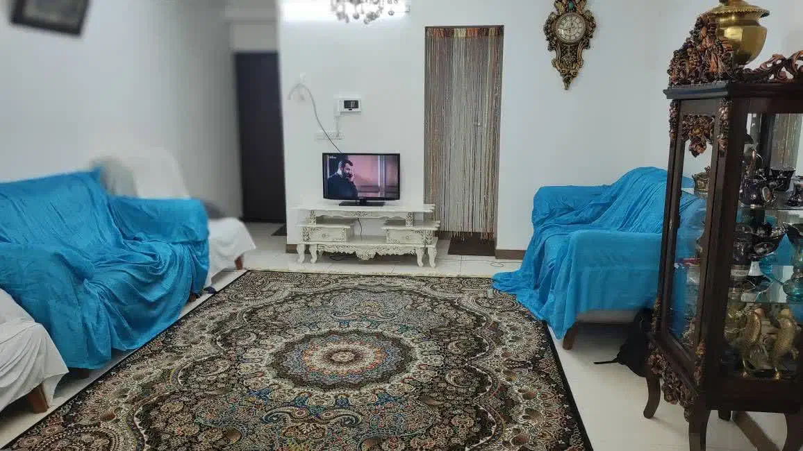 ۵۷متر،فوری فروشی،زیرقیمت،پارکینگ و اسانسور|فروش آپارتمان|تهران, مظاهری|دیوار