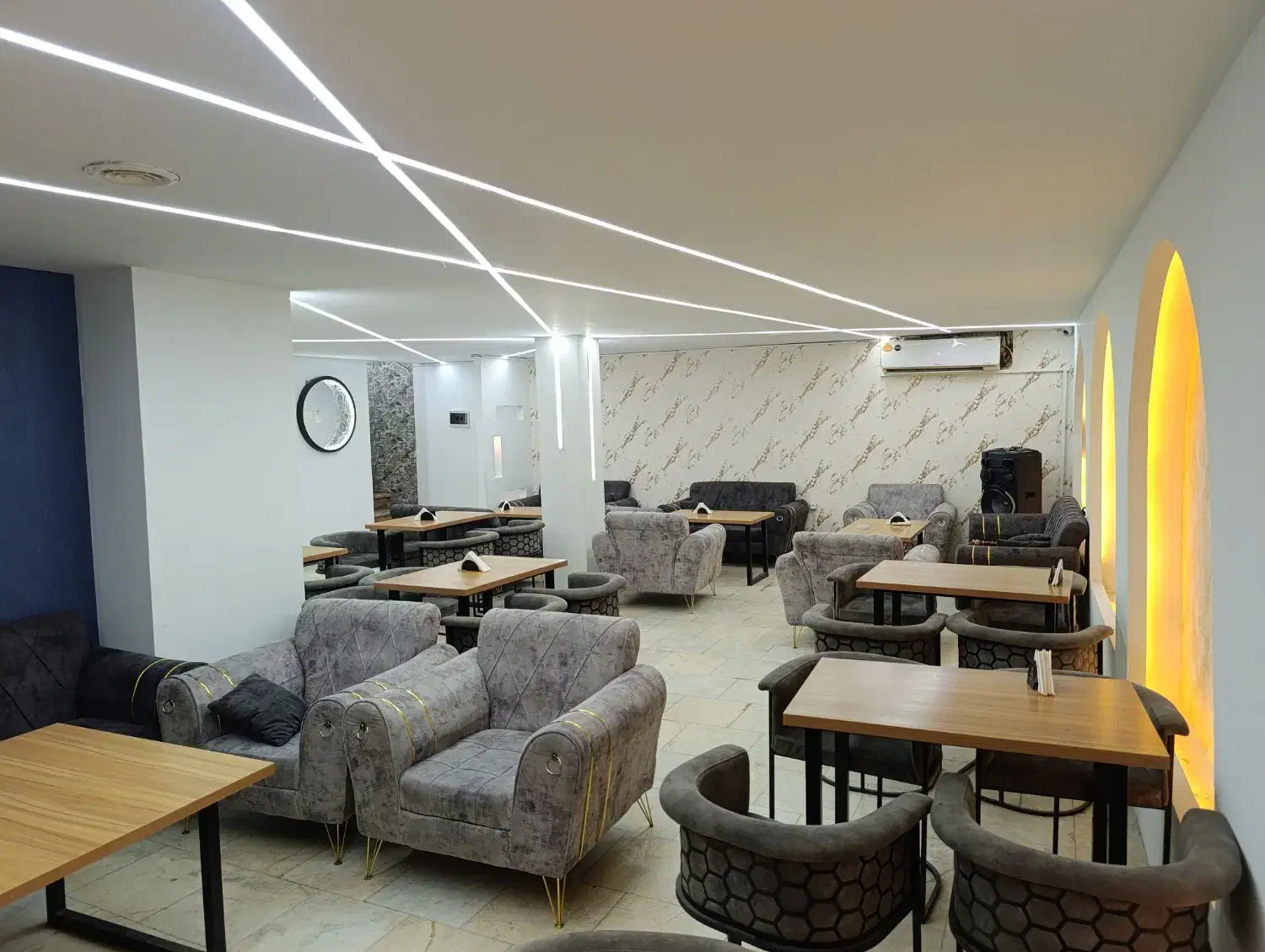 واگذاری کافه|کافیشاپ و رستوران|قرچک, مهدیه|دیوار