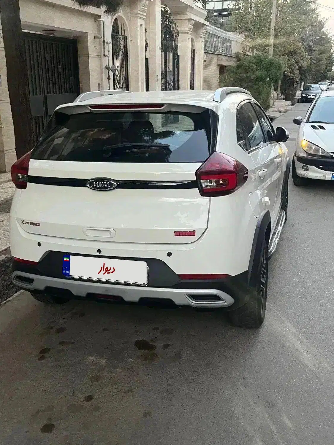 mvm x22pro دنده|خودرو سواری و وانت|مشهد, فرهنگ|دیوار