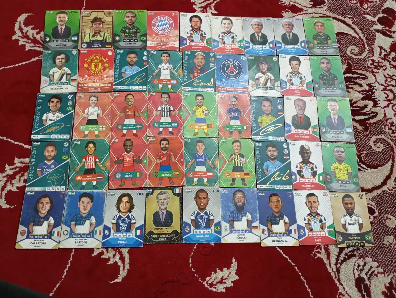 کیم دی 45عدد|اسباب‌‌بازی|نیشابور, مبارکه|دیوار