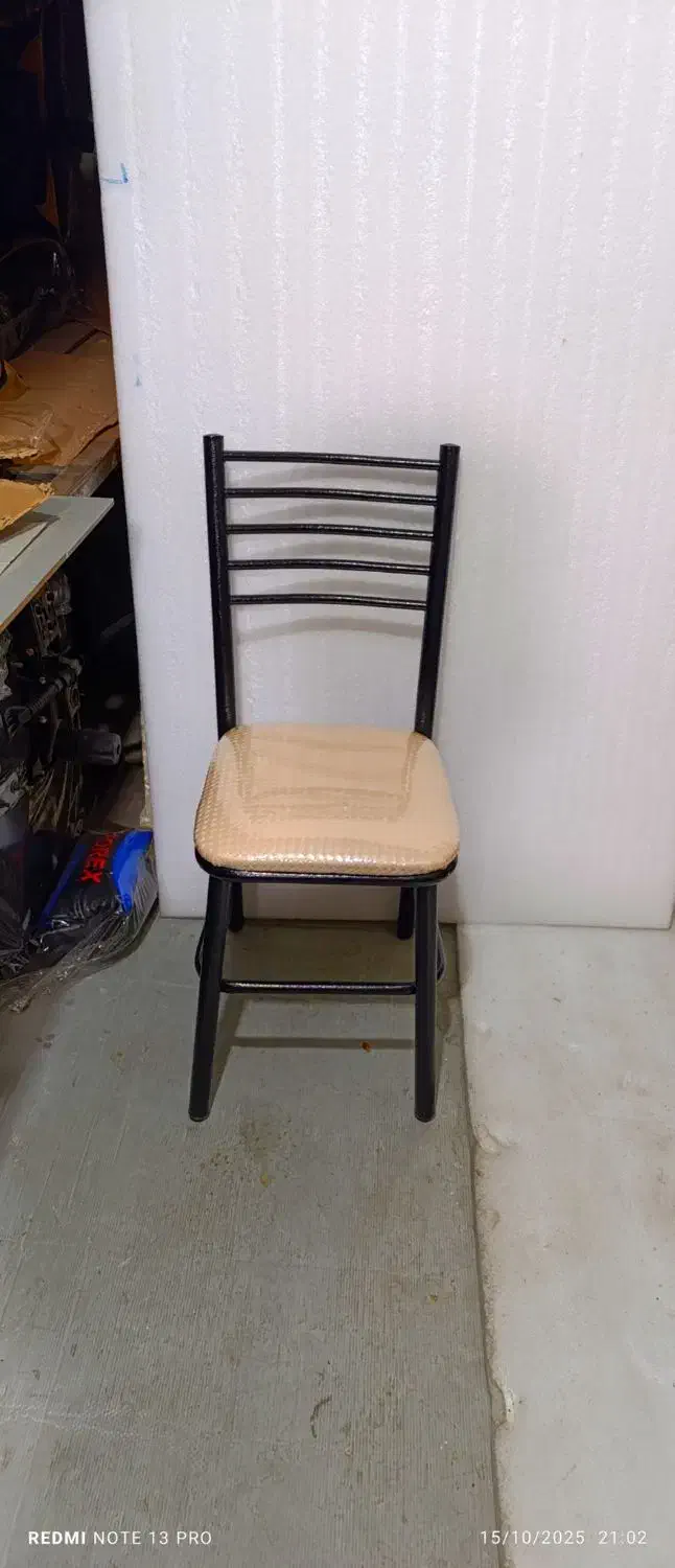 صندلی ناهار خوری|میز و صندلی غذاخوری|تهران, شهید رجایی|دیوار