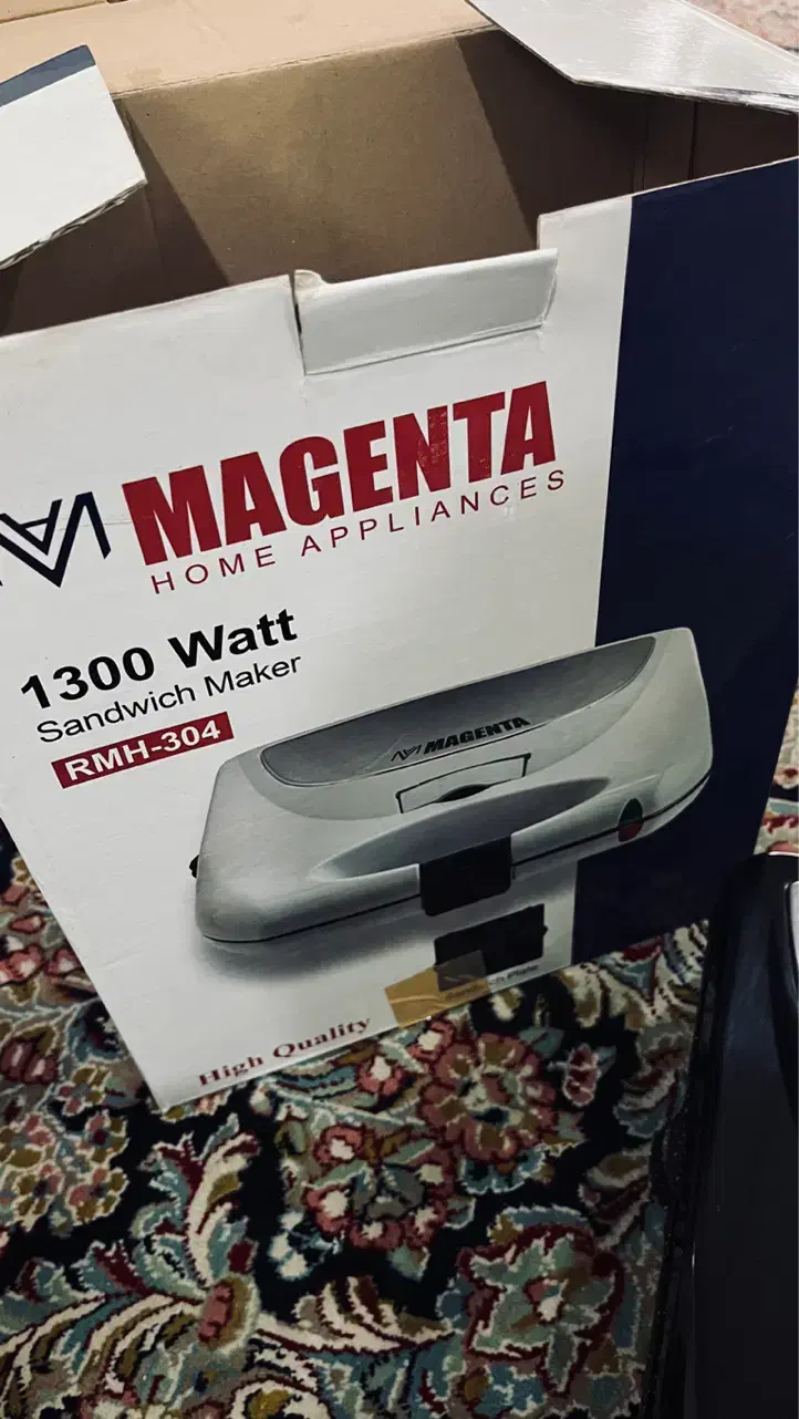 اسنک ساز|سایر لوازم برقی|مشهد, شفا|دیوار