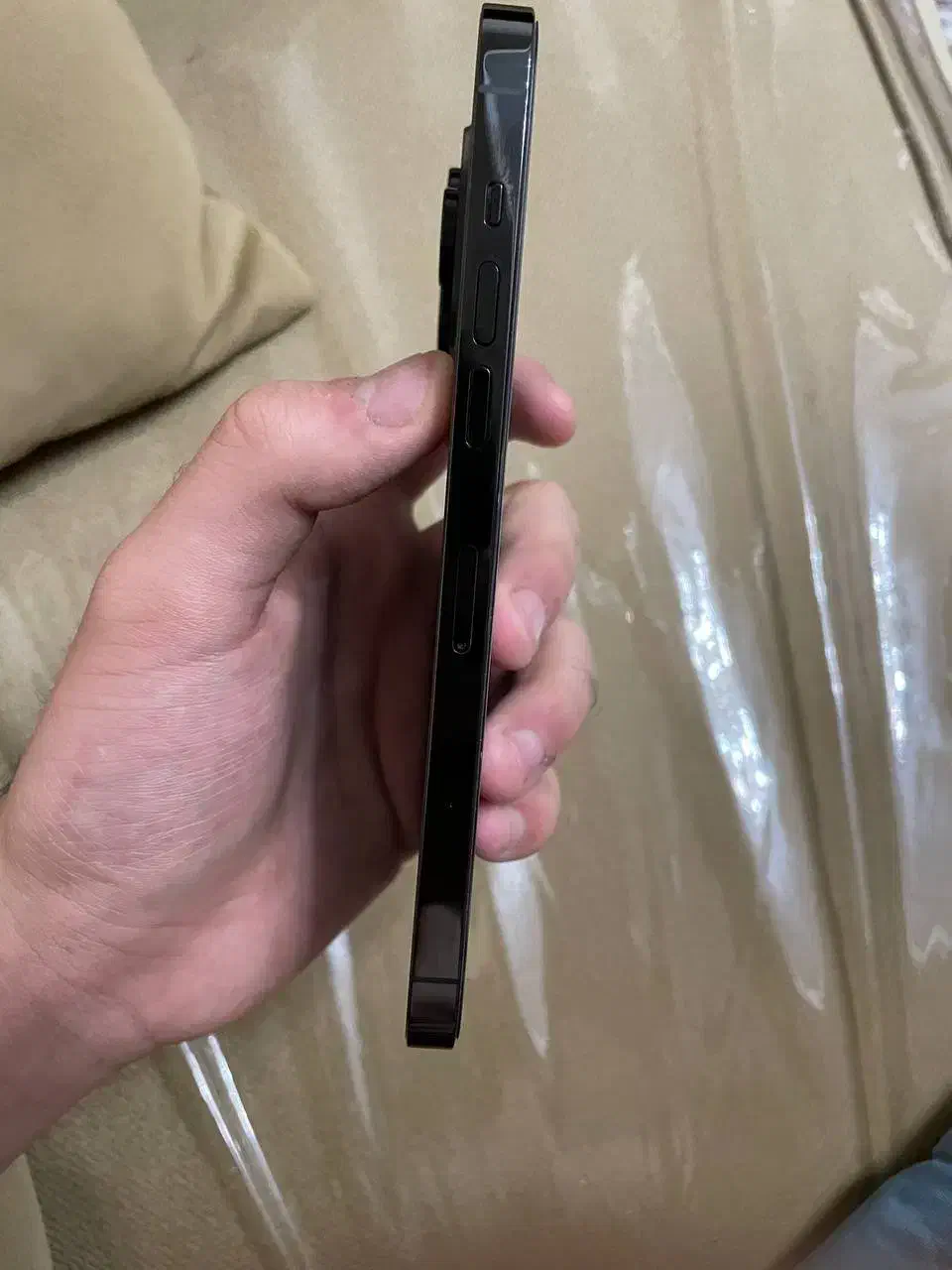 Iphone 14 pro max|موبایل|تهران, یاخجی آباد|دیوار