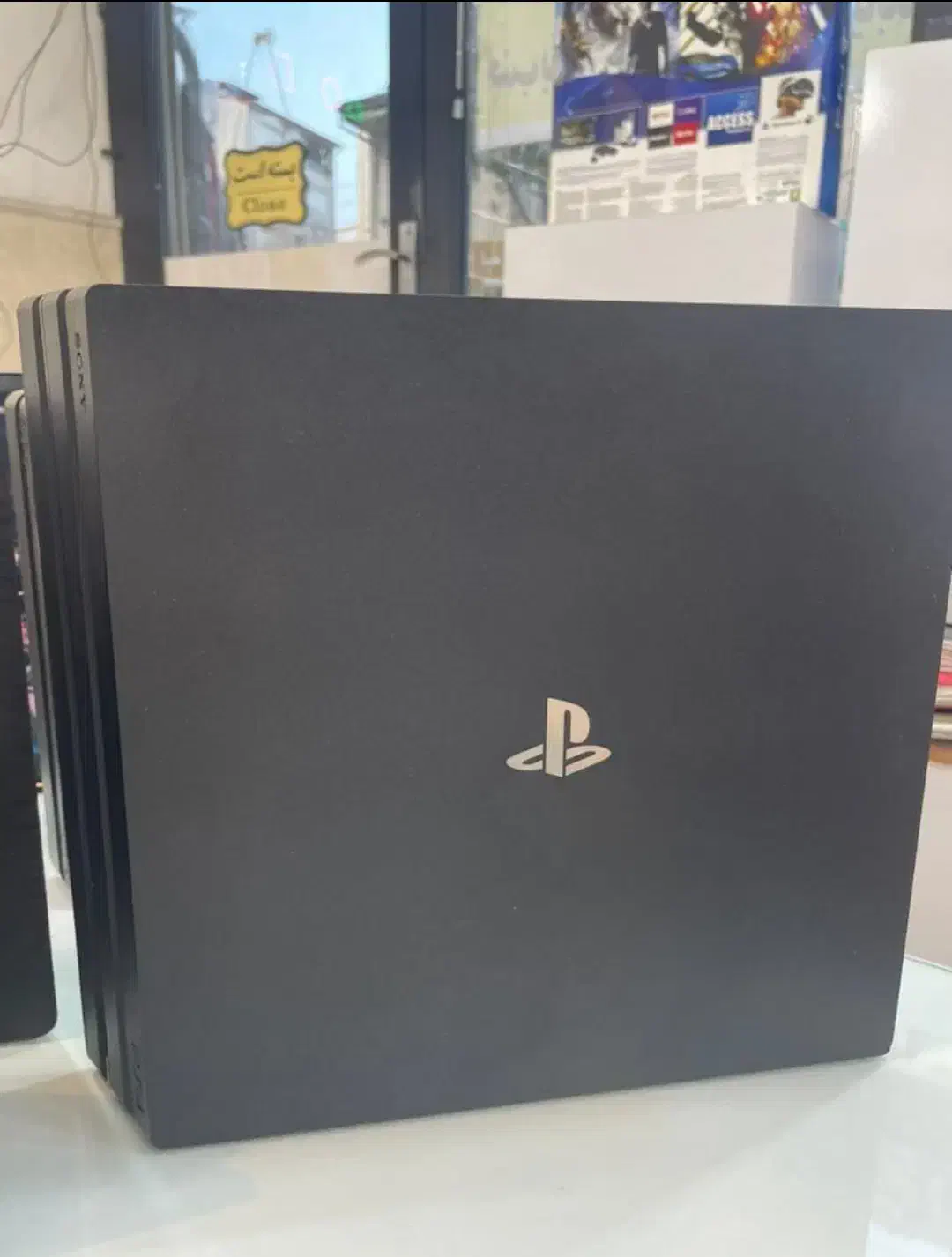 فروش PS4 وps5|کنسول، بازی ویدئویی و آنلاین|تالش, تالش|دیوار
