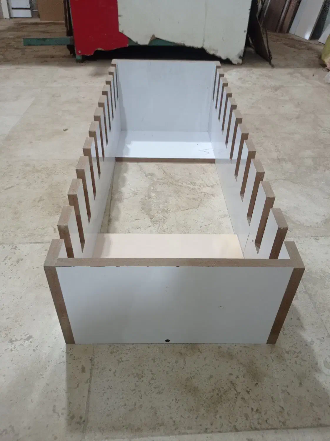 پنل ( استند کاشی و سرامیک)|فروشگاه و مغازه|قرچک, میرزائی جنوبی|دیوار