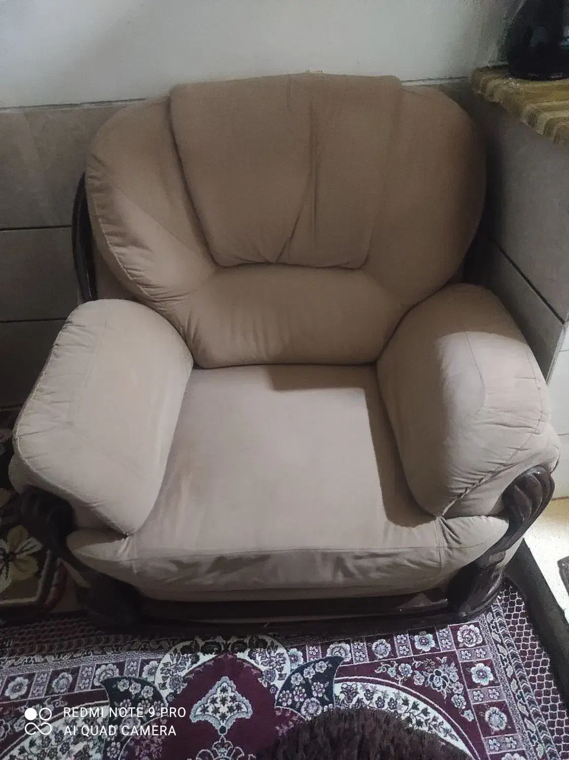 مبل|مبلمان اداری|شیراز, کوزه گری|دیوار