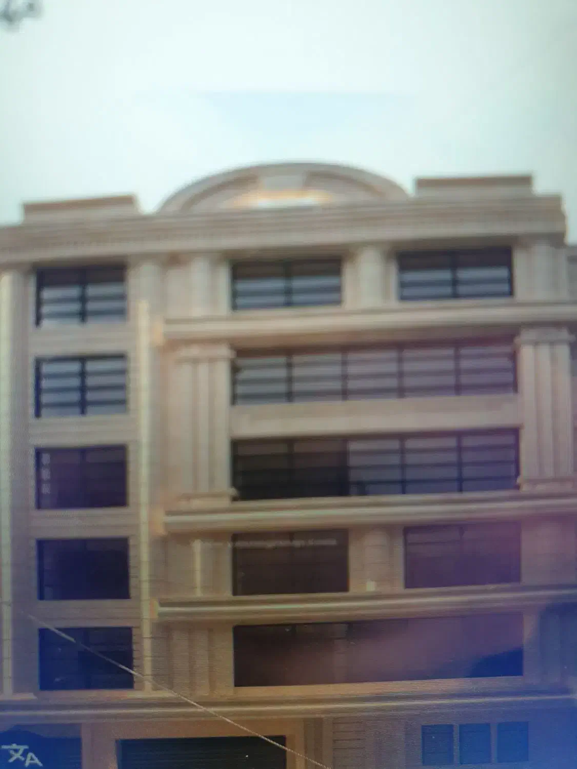 رهن ویلایی 4 خواب شیک|اجارهٔ خانه و ویلا|شیراز, شهرک پرواز|دیوار