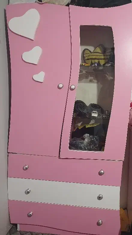 فروش فوری|جاکفشی، کمد، دراور|رشت, کوی عرفان|دیوار