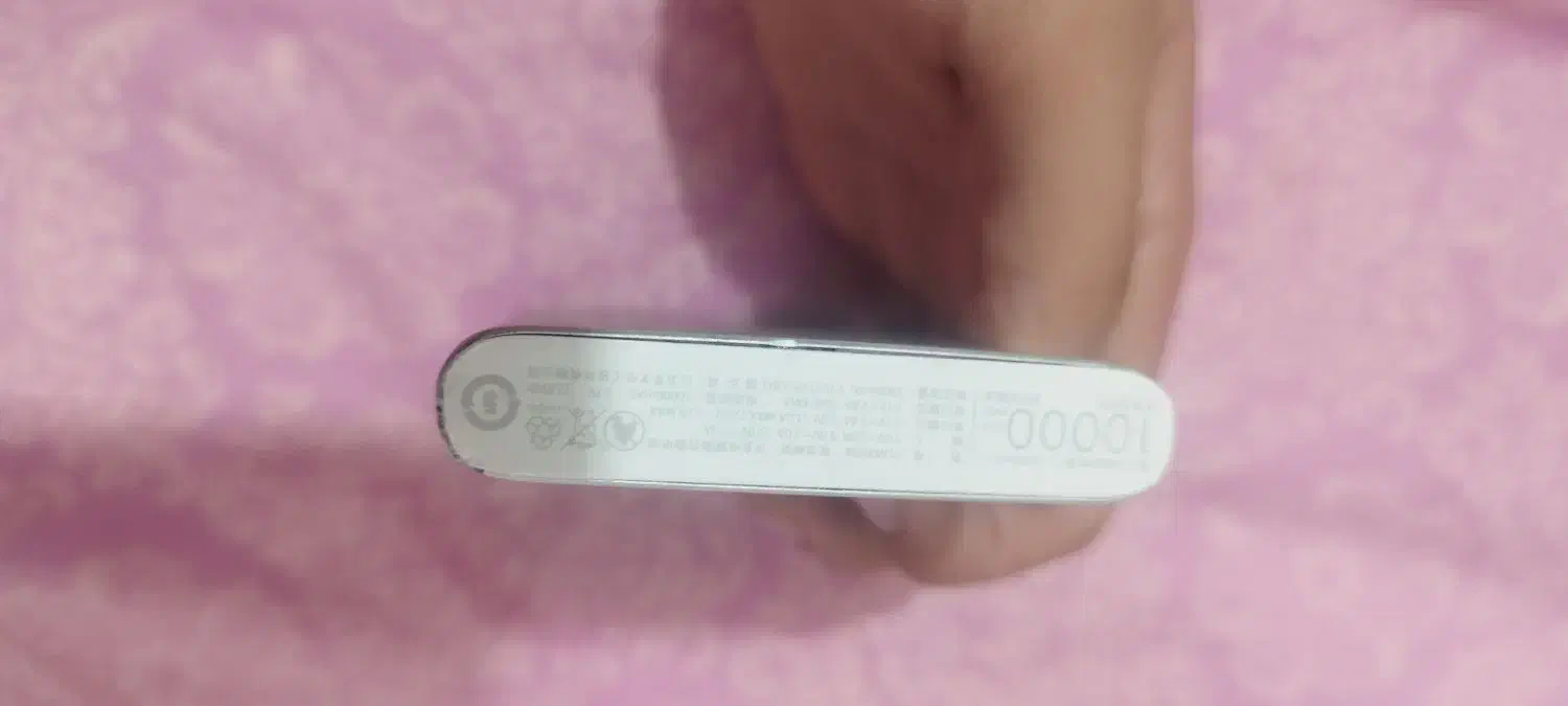 پاور بانک شیائومی|لوازم جانبی موبایل و تبلت|قرچک, شهرک طلائیه|دیوار