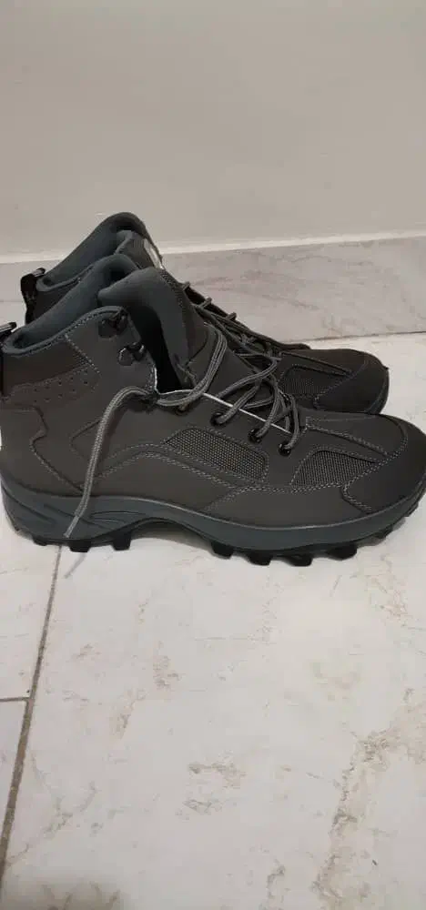 کفش (نیم بوت مردانه)|کیف، کفش، کمربند|فرح آباد, |دیوار