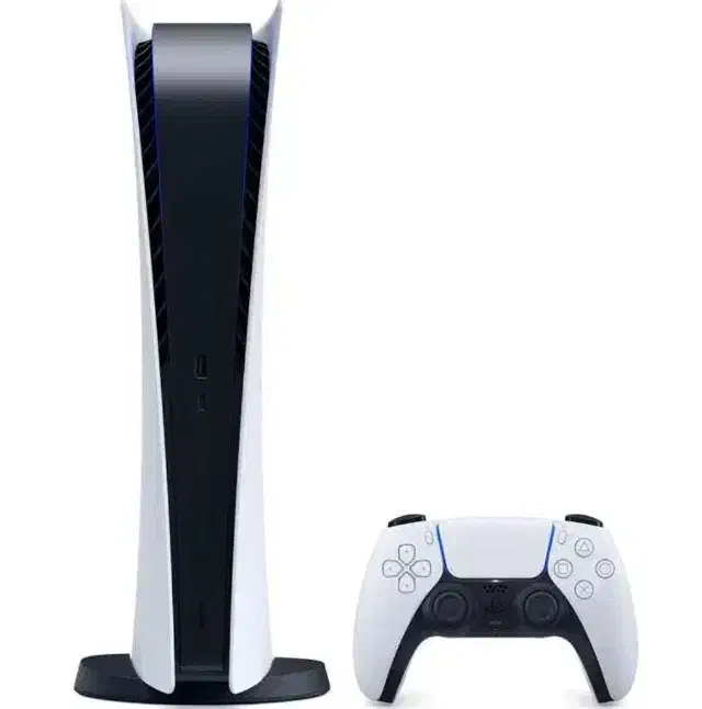 ps5 slim digital|کنسول، بازی ویدئویی و آنلاین|تهران, مشیریه|دیوار