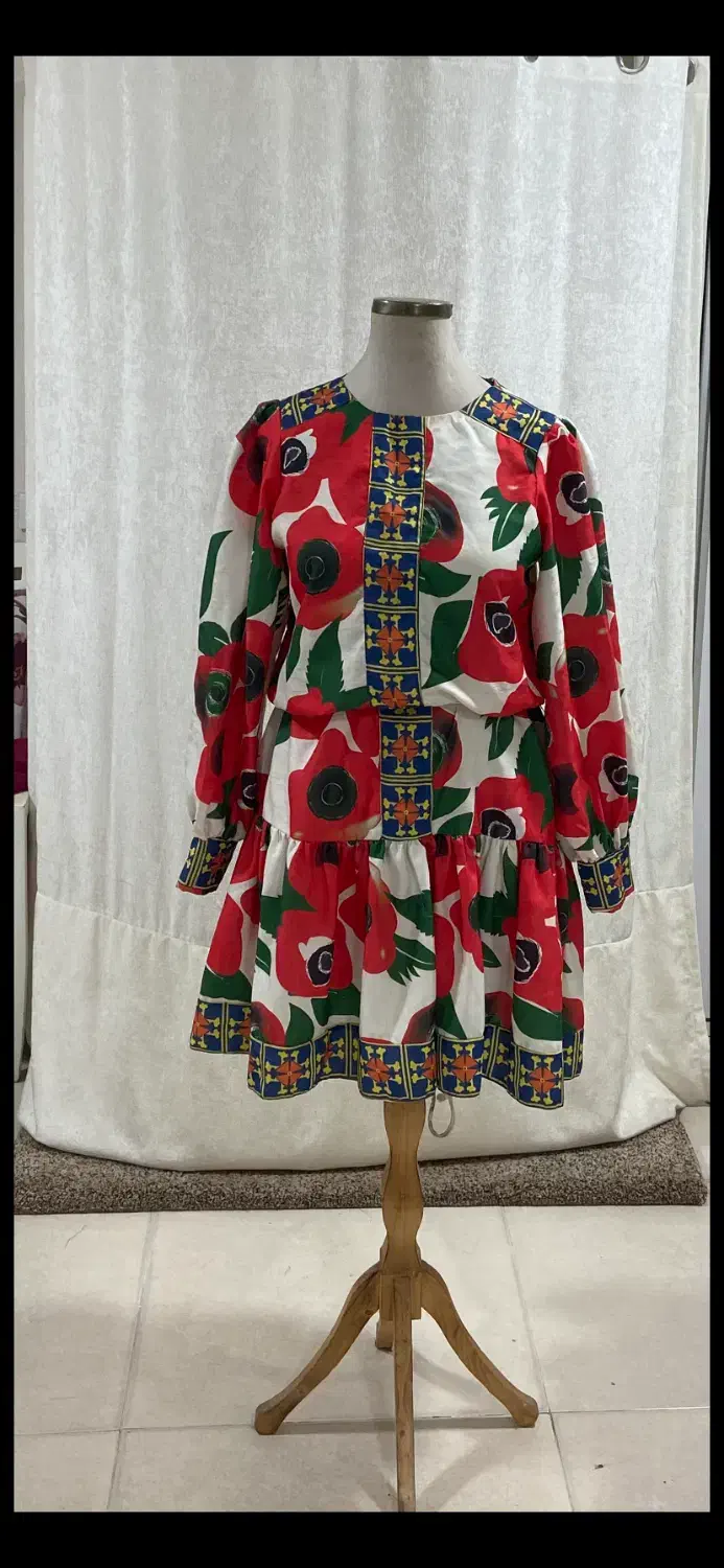 فروش لباس دست دو با قیمت مناسب|لباس|ایزدشهر, |دیوار