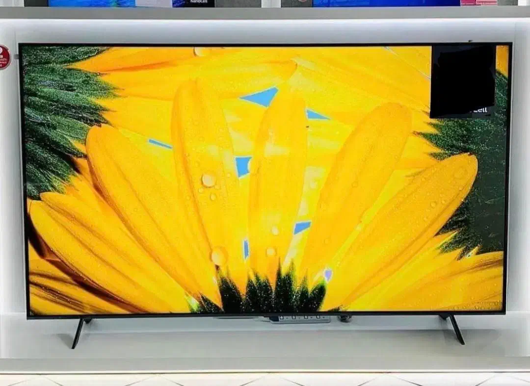 تلویزیون 50 اینچ life  4k|تلویزیون و پروژکتور|گرگان, |دیوار