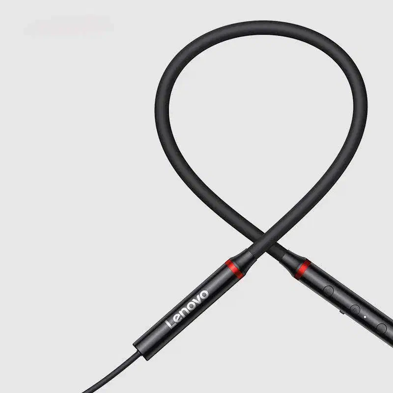 هندزفری گردنی لنوو مدل HE05x|لوازم جانبی موبایل و تبلت|مشهد, فرهنگیان (شهرک غرب)|دیوار