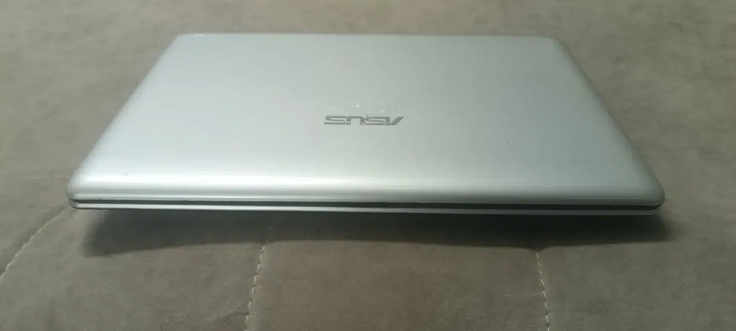 لپ تاپ ایسوس 12 اینچ چهار هسته ای|رایانه همراه|تهران, فلاح|دیوار